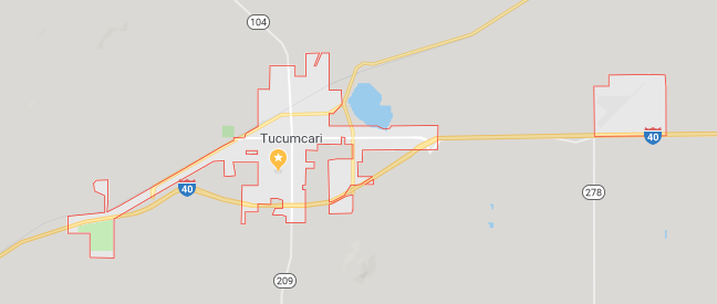 TheCityOfTucumcari